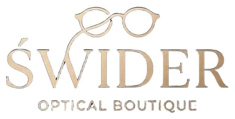 Logo Zakładu Optycznego Świder