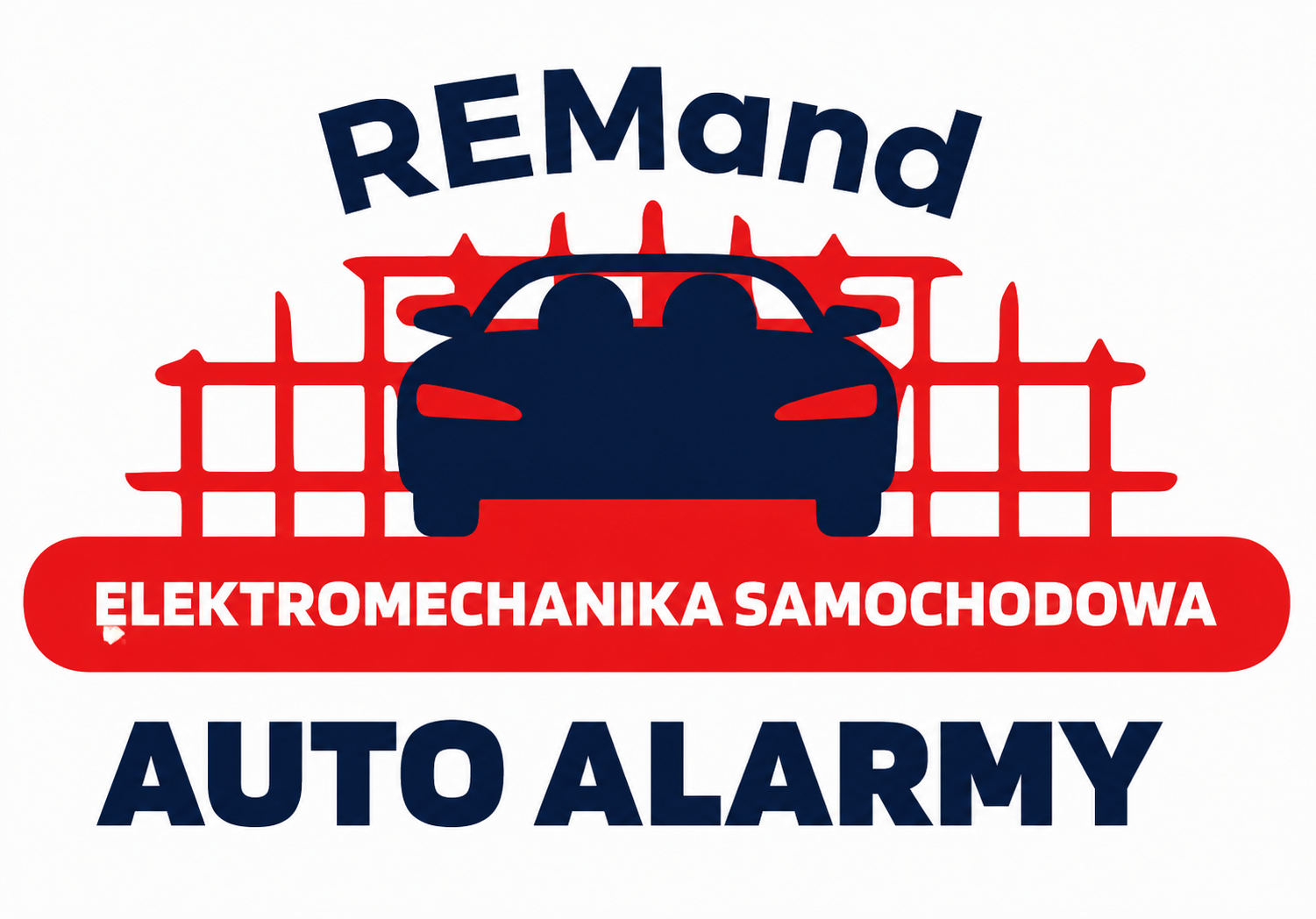REMAND Elektromechanika samochodowa